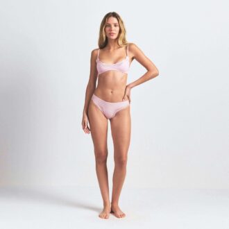 2er-Pack Spitzen-Bralette für alle Körpertypen