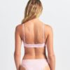2er-Pack Spitzen-Bralette für alle Körpertypen