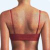 2er-Packung SCOOP Bralettes aus Baumwolljersey
