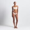 2er-Packung SCOOP Bralettes aus Baumwolljersey