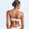 2er-Packung SCOOP Bralettes aus Baumwolljersey