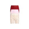 3er-Pack Boxershorts aus Baumwollrippen