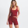3er-Pack Boxershorts aus Baumwollrippen