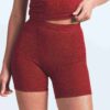 3er-Pack Boxershorts aus Baumwollrippen
