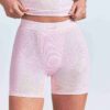 3er-Pack Boxershorts aus Baumwollrippen