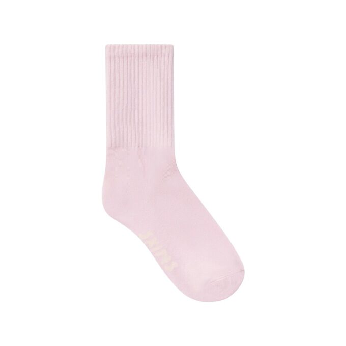 3er-Pack gerippte Crew-Socken 3er-Pack gerippte Crew-Socken