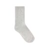 3er-Pack gerippte Crew-Socken 3er-Pack gerippte Crew-Socken