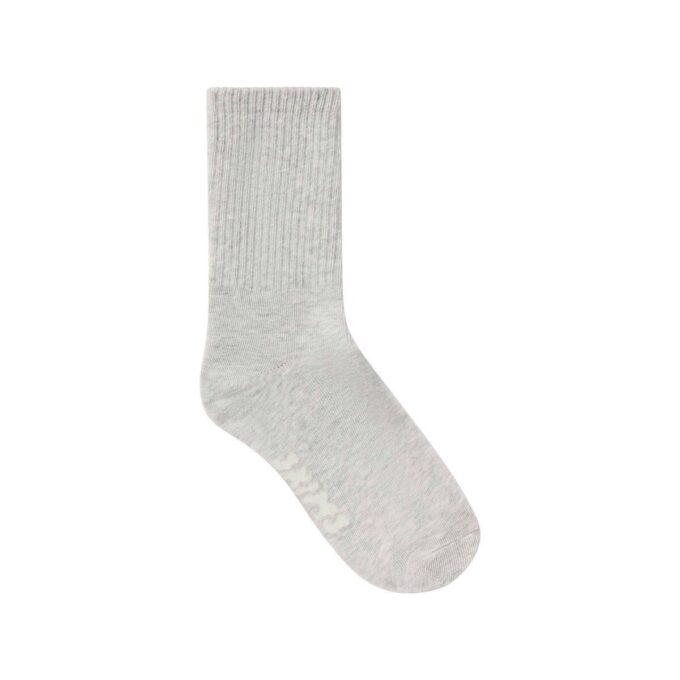 3er-Pack gerippte Crew-Socken 3er-Pack gerippte Crew-Socken