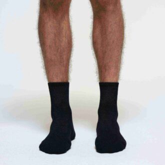 3er-Pack Herren-3/4-Socken