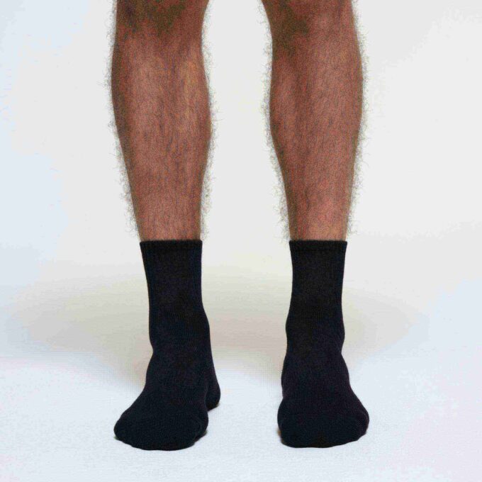 3er-Pack Herren-3/4-Socken 3er-Pack Herren-3/4-Socken