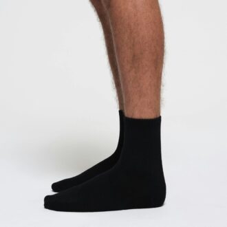 3er-Pack Herren-3/4-Socken
