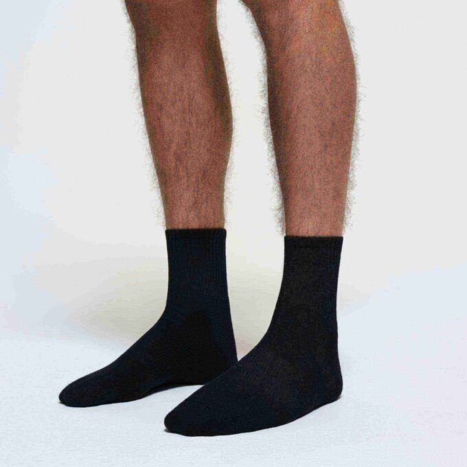 3er-Pack Herren-3/4-Socken 3er-Pack Herren-3/4-Socken