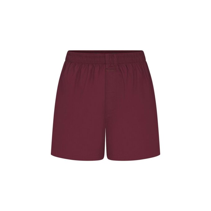 3er-Pack Herren-Boxershorts aus Baumwollpopeline 3er-Pack Herren-Boxershorts aus Baumwollpopeline