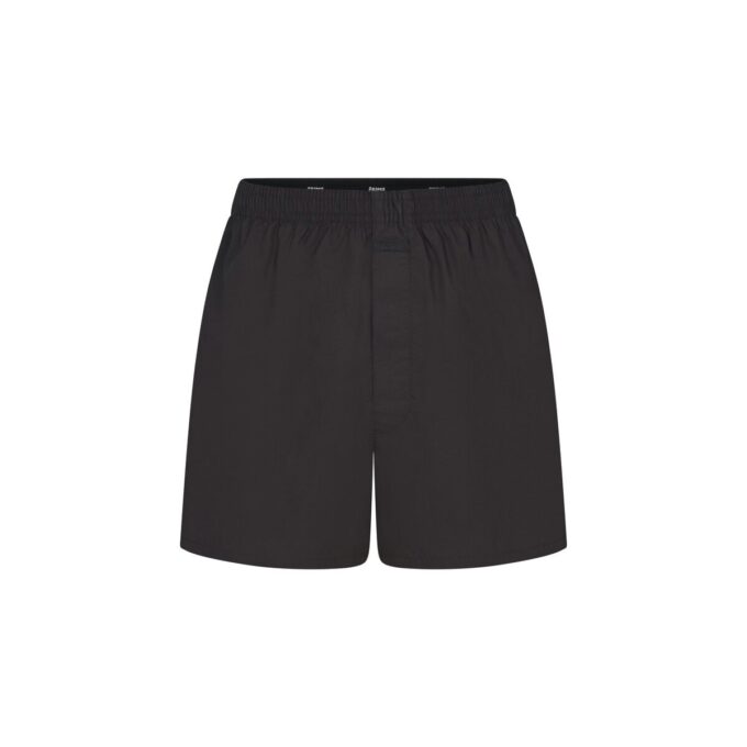 3er-Pack Herren-Boxershorts aus Baumwollpopeline 3er-Pack Herren-Boxershorts aus Baumwollpopeline