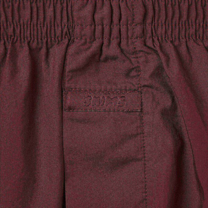 3er-Pack Herren-Boxershorts aus Baumwollpopeline 3er-Pack Herren-Boxershorts aus Baumwollpopeline