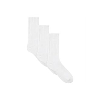 3er-Pack Herren-Schlauchsocken