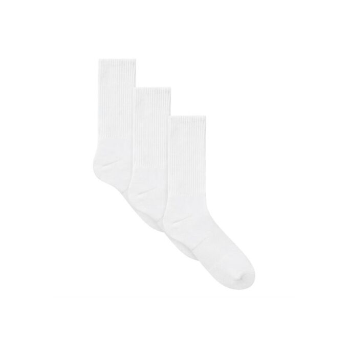 3er-Pack Herren-Schlauchsocken