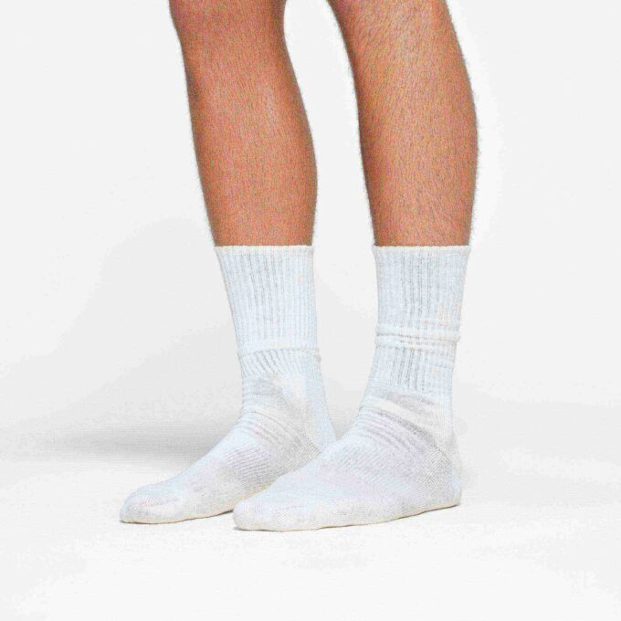 3er-Pack Herren-Schlauchsocken