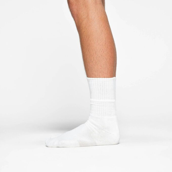 3er-Pack Herren-Schlauchsocken