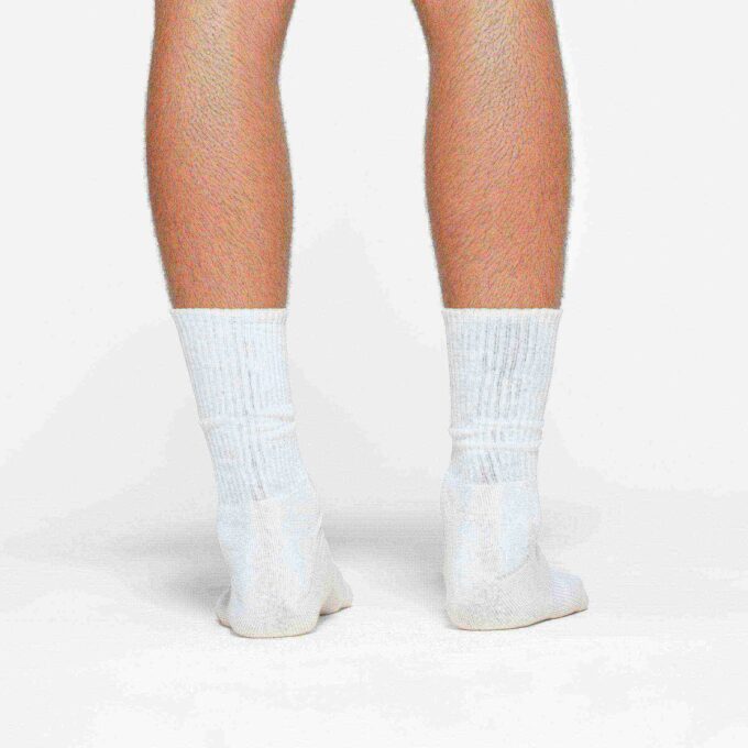 3er-Pack Herren-Schlauchsocken