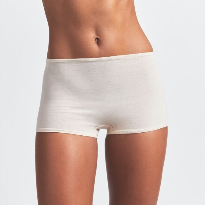 5er-Pack Jungenshorts aus Baumwolljersey