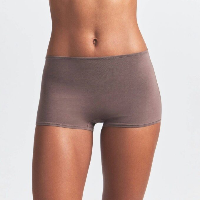 5er-Pack Jungenshorts aus Baumwolljersey