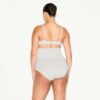 5er-Pack Umstandsslips aus Baumwolljersey mit hohem Bund