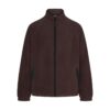 ARCTIC FLEECE HERRENJACKE MIT REISSVERSCHLUSS