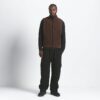 ARCTIC FLEECE HERRENWESTE