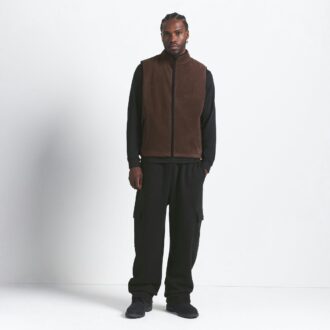 ARCTIC FLEECE HERRENWESTE