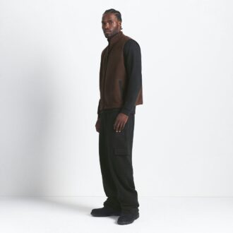 ARCTIC FLEECE HERRENWESTE