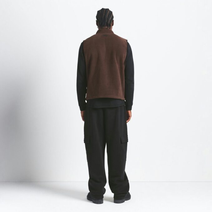 ARCTIC FLEECE HERRENWESTE