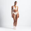 BAUMWOLL-RIB-Slip