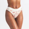 BAUMWOLL-RIB-Slip