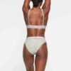 BAUMWOLL-RIB-Slip BAUMWOLL-RIB-Slip