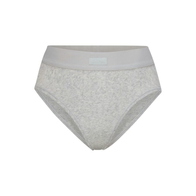 BAUMWOLL-RIB-Slip BAUMWOLL-RIB-Slip