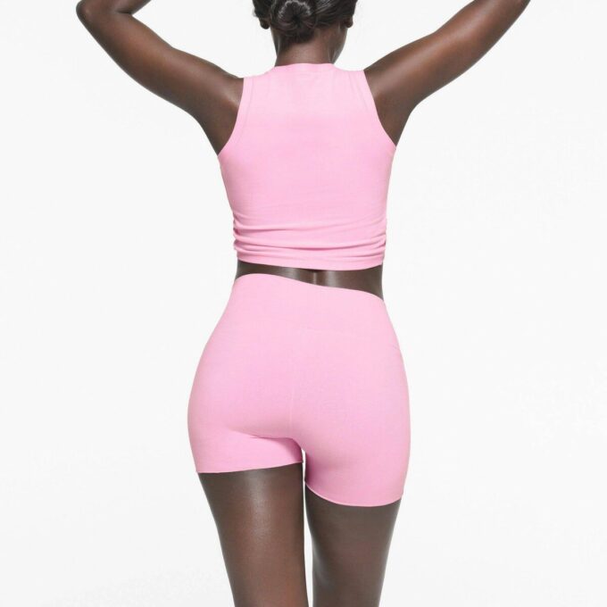 Baumwoll-Twist-Shorts Baumwoll-Twist-Shorts