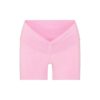 Baumwoll-Twist-Shorts Baumwoll-Twist-Shorts