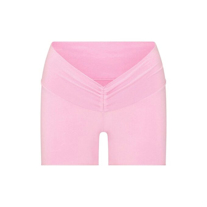 Baumwoll-Twist-Shorts Baumwoll-Twist-Shorts
