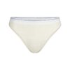 BAUMWOLLRIPPEN-BIKINI