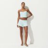 Baumwollvoile-Shorts Baumwollvoile-Shorts
