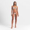 BEGEHRTE LINGERIE SCHRITTLOSER STRING-BIKINI BEGEHRTE LINGERIE SCHRITTLOSER STRING-BIKINI