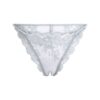 BEGEHRTE LINGERIE SCHRITTLOSER STRING-BIKINI BEGEHRTE LINGERIE SCHRITTLOSER STRING-BIKINI