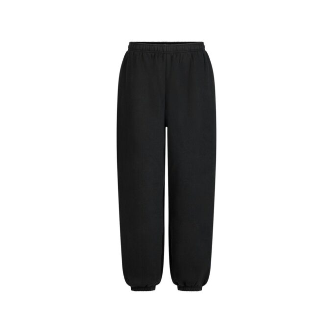 Übergroßer Jogginganzug aus schwerem Fleece Übergroßer Jogginganzug aus schwerem Fleece