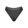 BIKINI AUS ULTRAFEINEM MESH