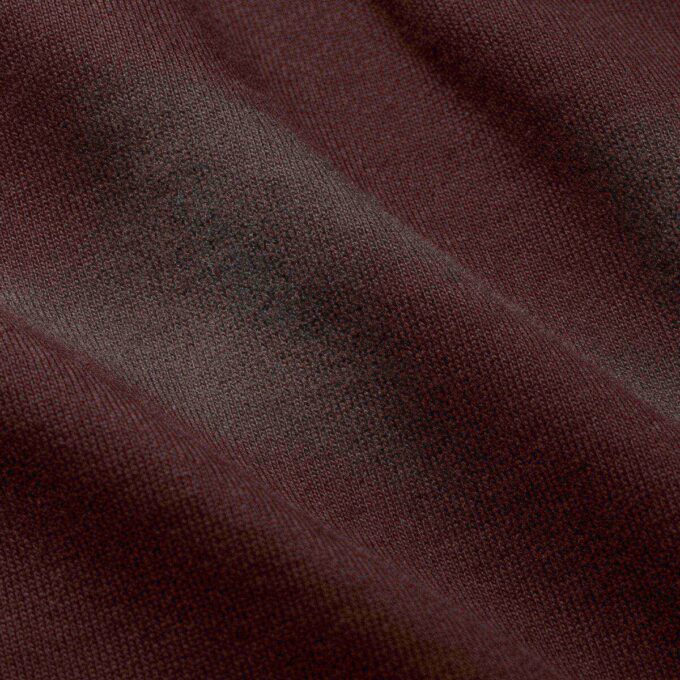 BOYFARD FLEECE ÜBERGRÖSSERTER TRENCHMANTEL
