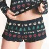 CACTUS PLANT FLAKETMEISTER X SKIMS SKIMS SLEEP CUOP NECK SET CACTUS PLANT FLAKETMEISTER X SKIMS SKIMS SLEEP CUOP NECK SET