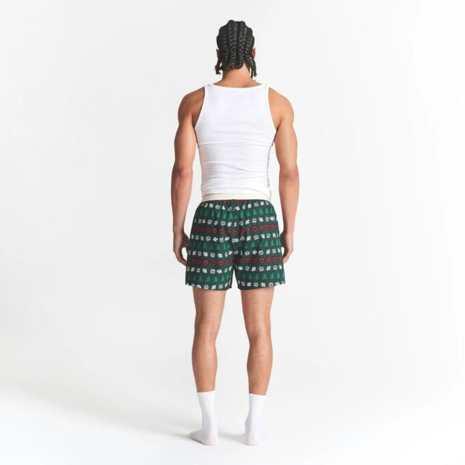 CACTUS PLANT FLEA MARKET X SKIMS COTTON POPLIN HERREN BOXERSHORTS 3ER-PACK CACTUS PLANT FLEA MARKET X SKIMS COTTON POPLIN HERREN BOXERSHORTS 3ER-PACK