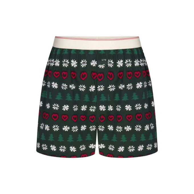 CACTUS PLANT FLEA MARKET X SKIMS COTTON POPLIN HERREN BOXERSHORTS 3ER-PACK CACTUS PLANT FLEA MARKET X SKIMS COTTON POPLIN HERREN BOXERSHORTS 3ER-PACK