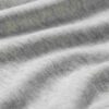 Caprihose aus Baumwolljersey mit Umschlag Caprihose aus Baumwolljersey mit Umschlag